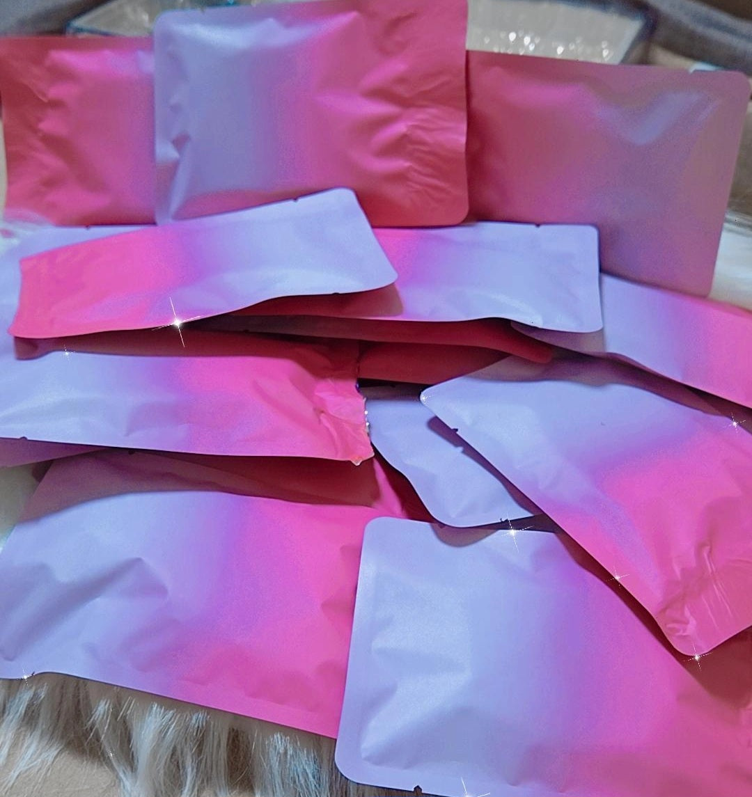 Mystery Bags (Glass/Acrylic) Bracelets