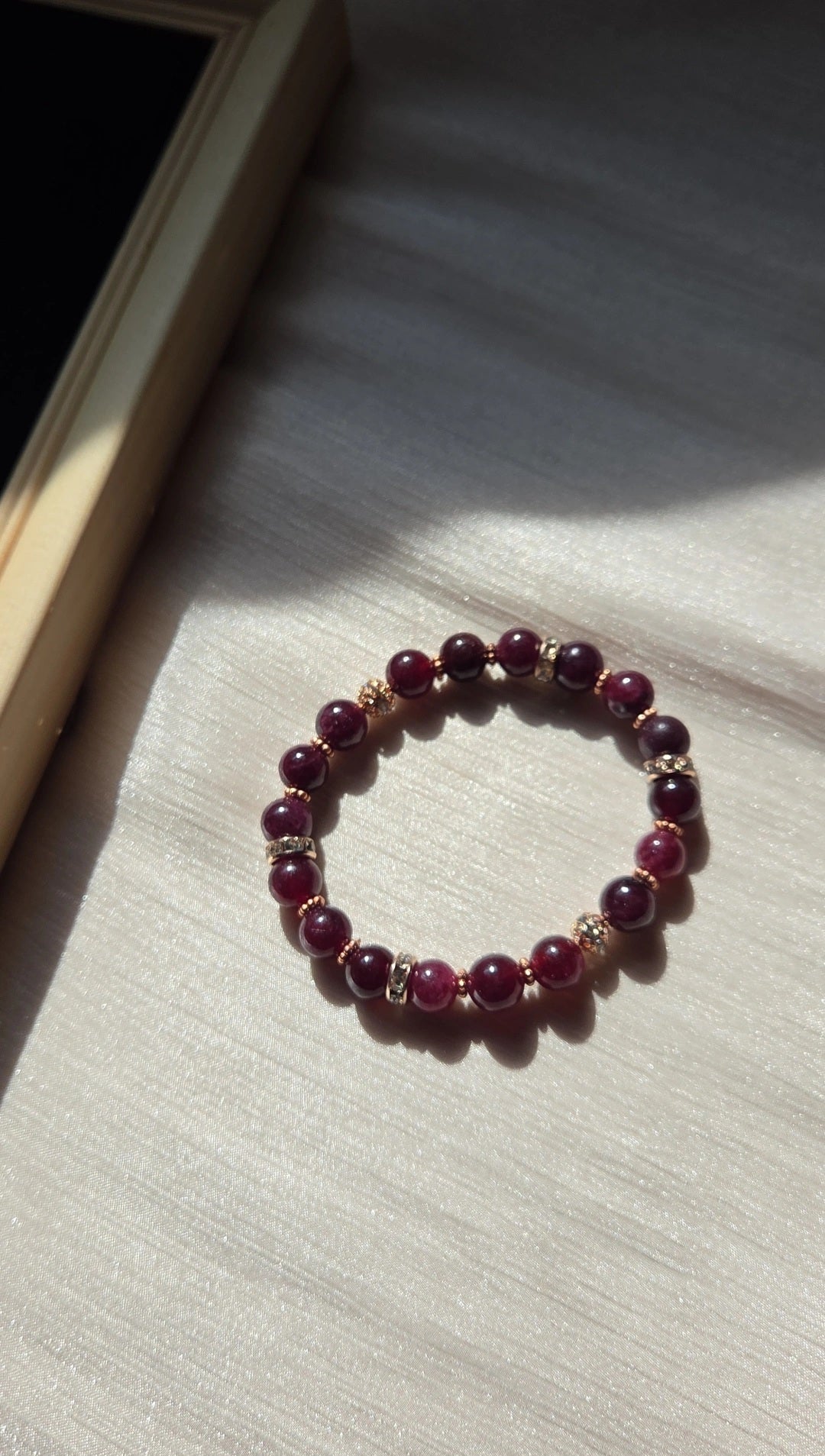 Crimson Grace