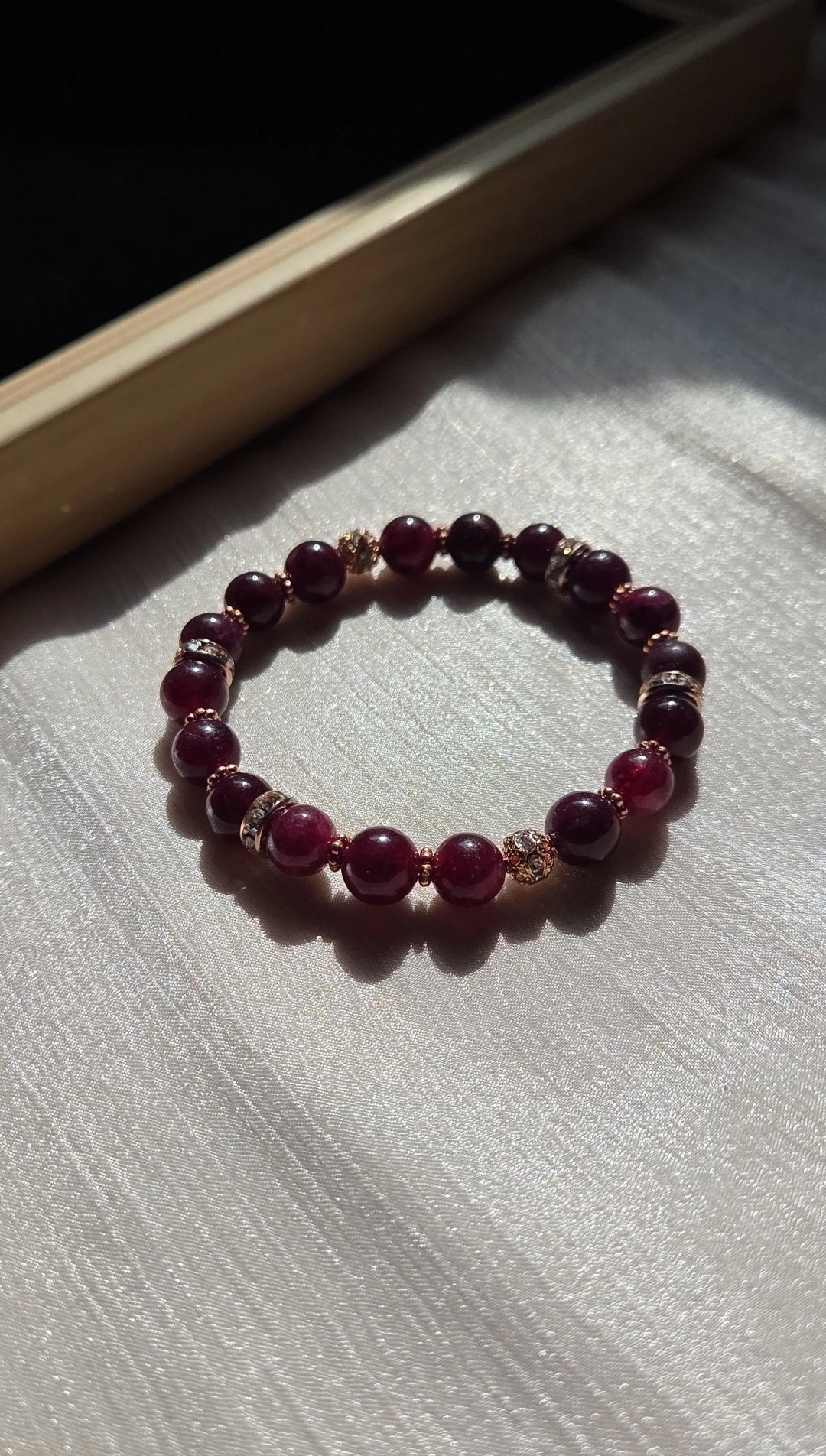 Crimson Grace