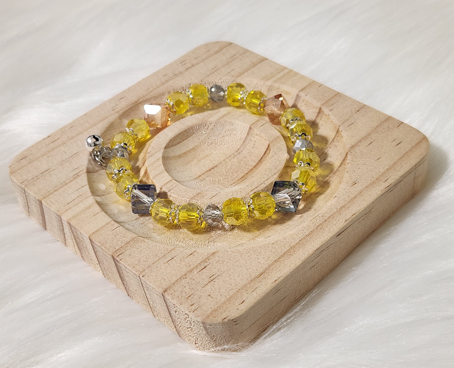Lemon Luxe