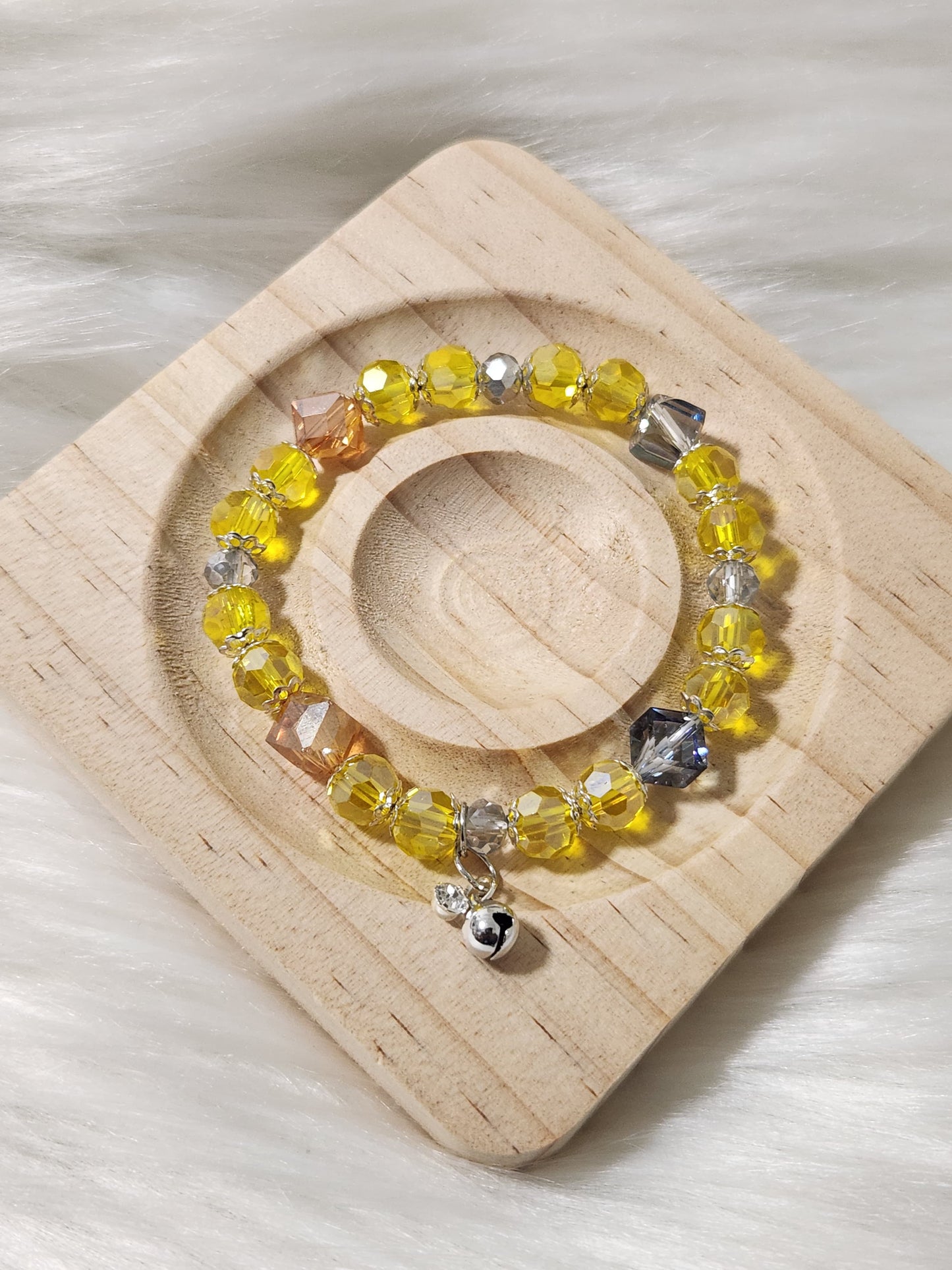 Lemon Luxe
