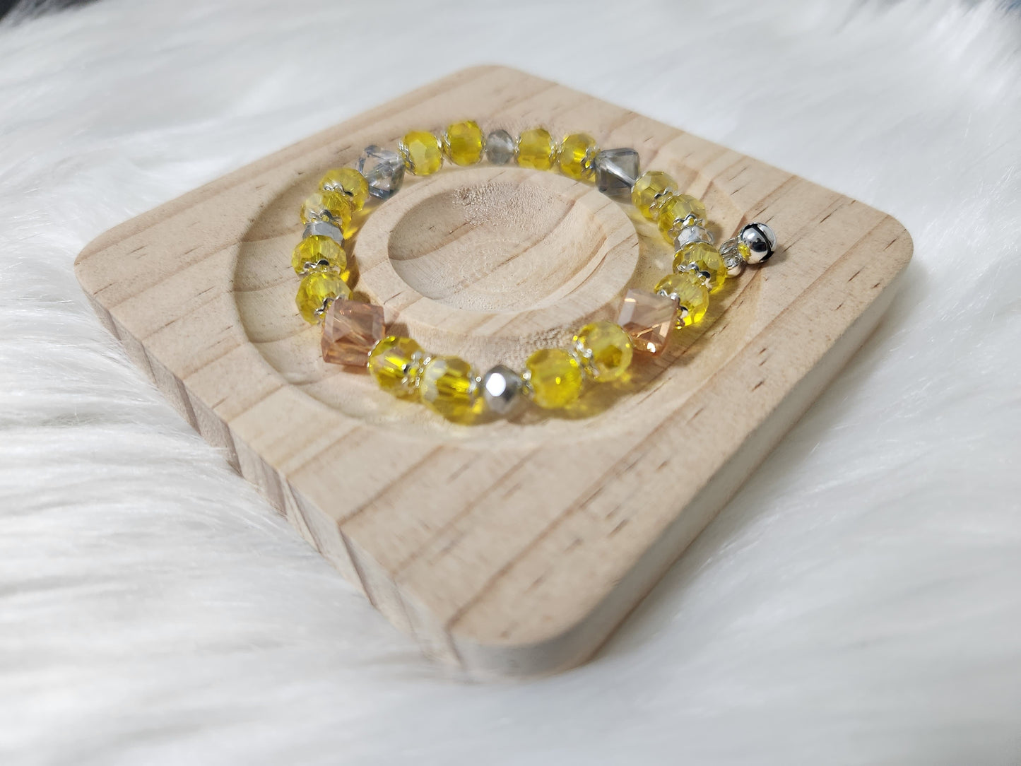 Lemon Luxe