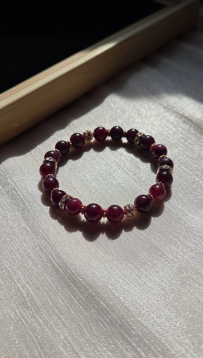 Crimson Grace