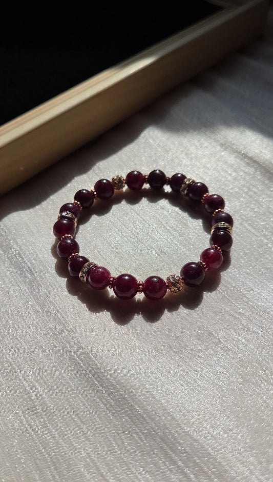 Crimson Grace